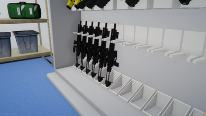ARV Police Base [Generic]