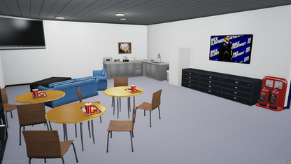ARV Police Base [Generic]