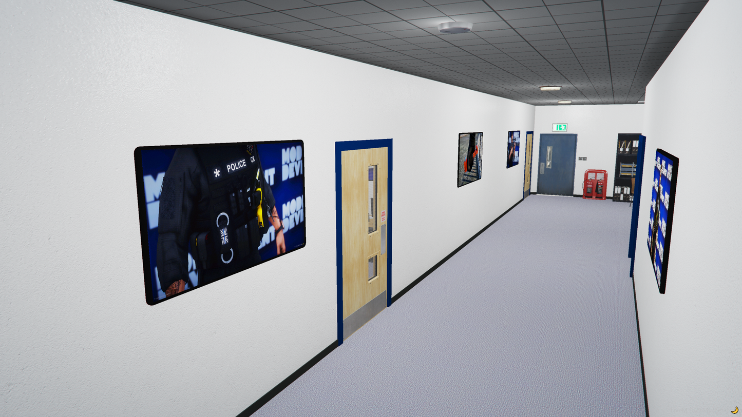 ARV Police Base [Generic]