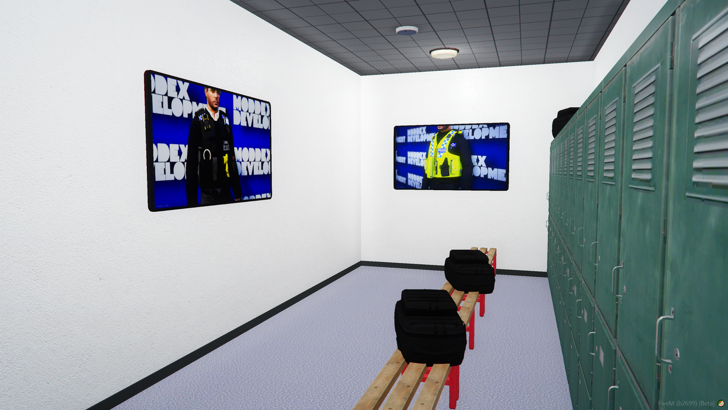 ARV Police Base [Generic]