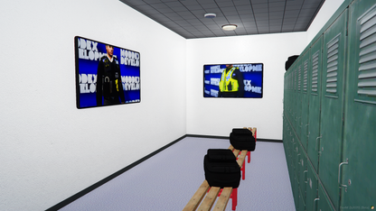 ARV Police Base [Generic]