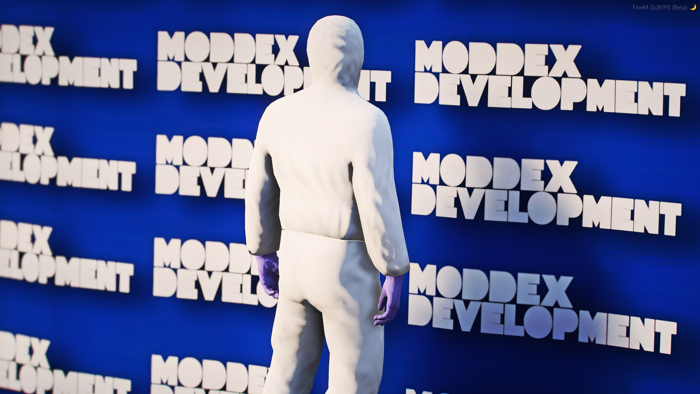 Forensic's Suit Pack