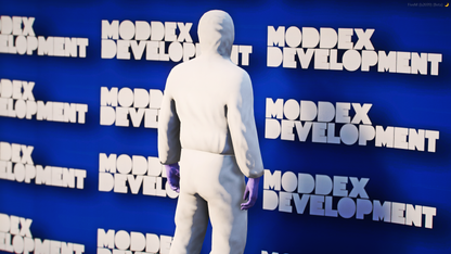 Forensic's Suit Pack