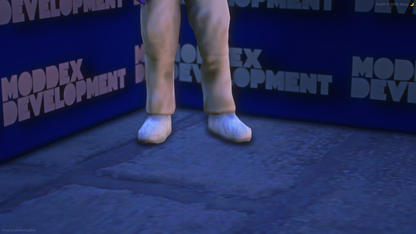 Forensic's Suit Pack