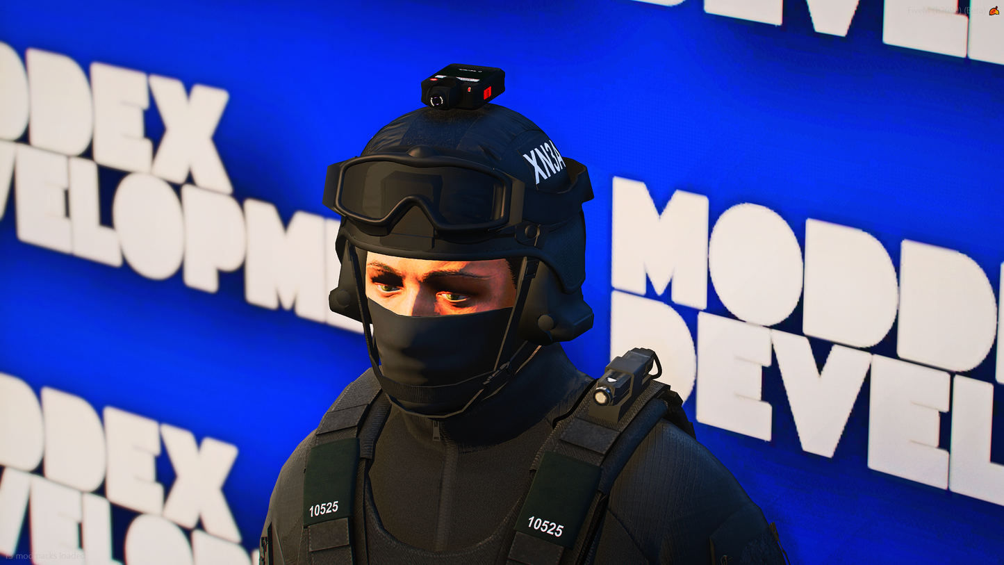 Revision Batlskin Helmet Pack