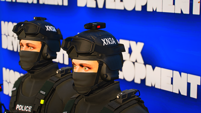 Generic Firearms Pack