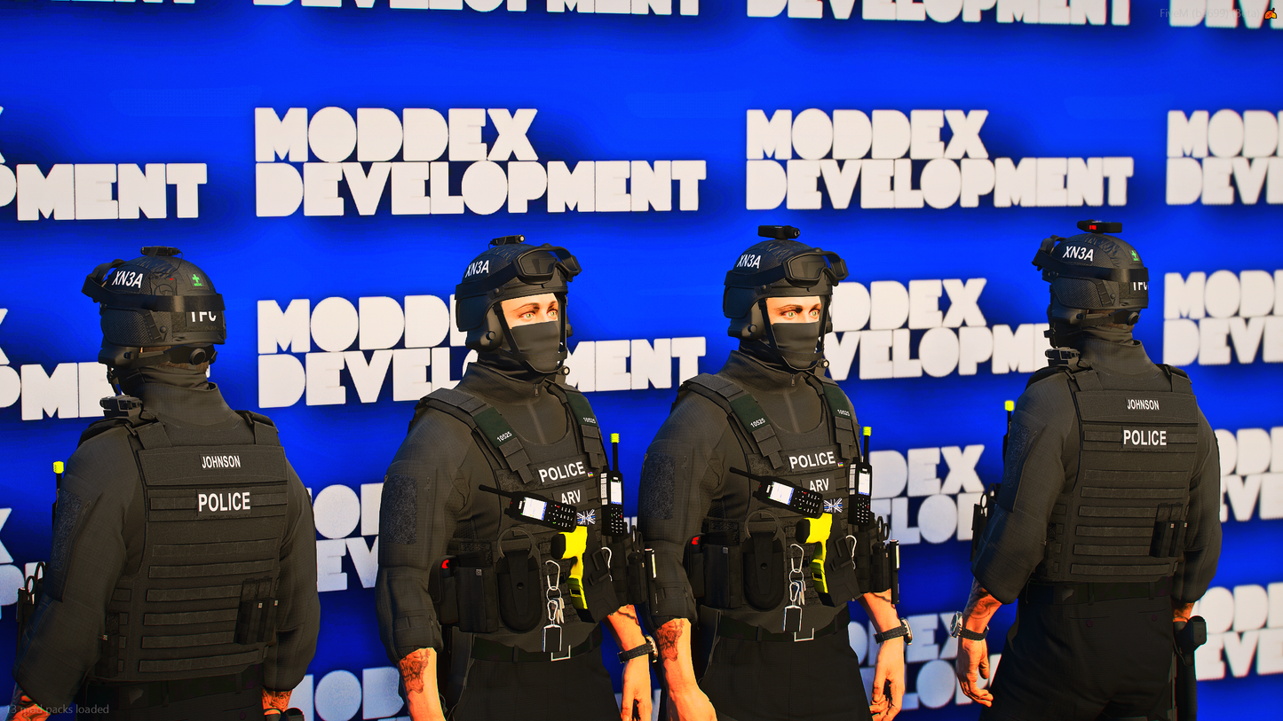 Revision Batlskin Helmet Pack
