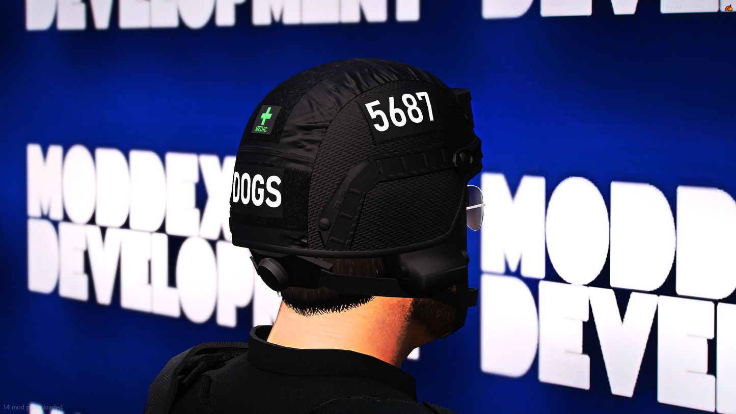 Generic Dogs Pack