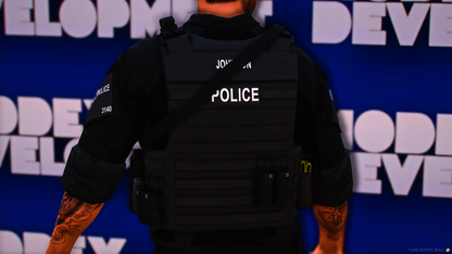 Firearms Sling