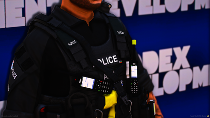 Firearms Sling