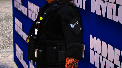 Firearms Sling