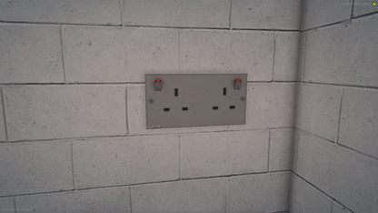 Generic Vespucci Fire Station MLO