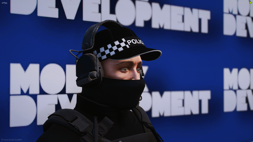 Firearms EUP Addon's – Moddex Development