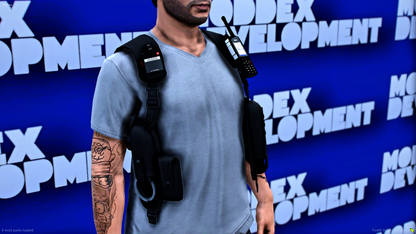 Covert Harness V2