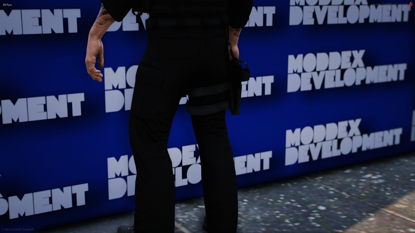 5.11 Stryke Trousers