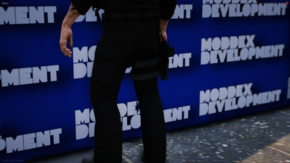5.11 Stryke Trousers