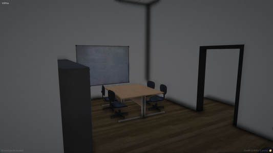 [GTA 4 MLO] Ambulance Base