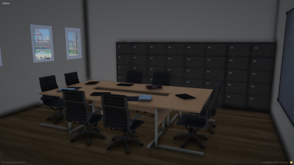 [GTA 4 MLO] Ambulance Base