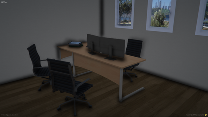 [GTA 4 MLO] Ambulance Base