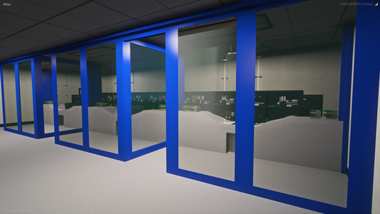 [GTA 4 MLO] Lewisham Police Station