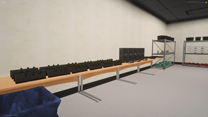 [GTA 4 MLO] Lewisham Police Station