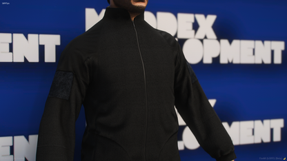 Keela Genesis Fleece