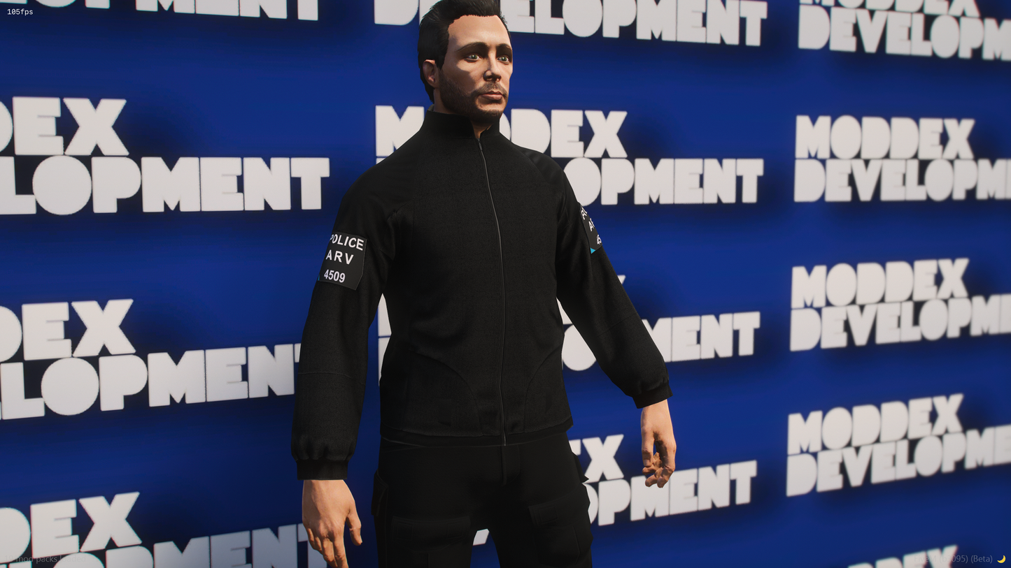 Keela Genesis Fleece
