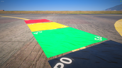 Major Incident Tarps Props