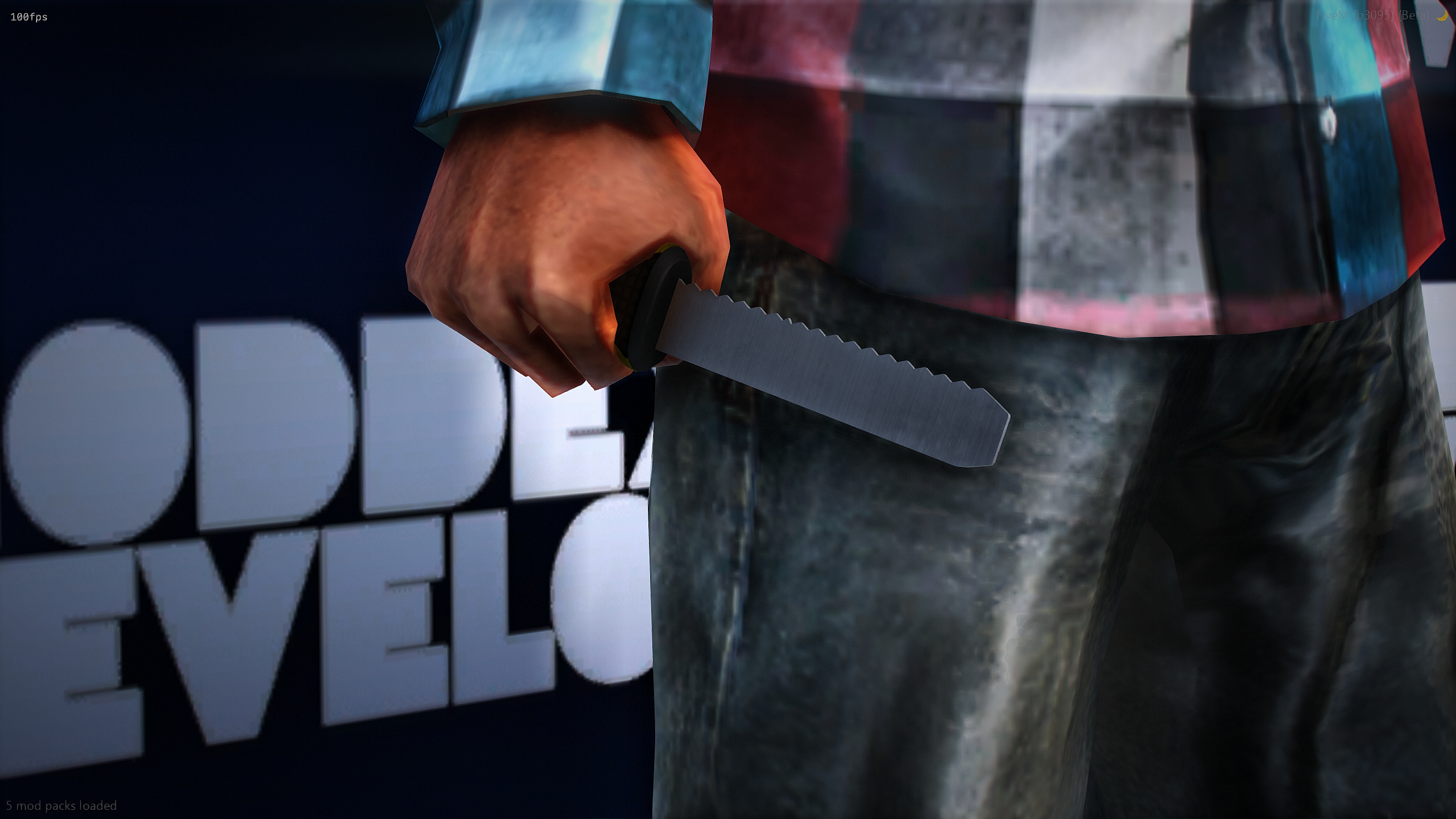 Moddex Development MA - Weapons – Moddex Development