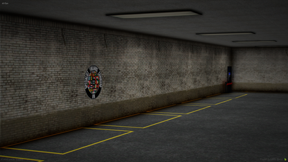 [GTA 4 MLO] Firearms Base