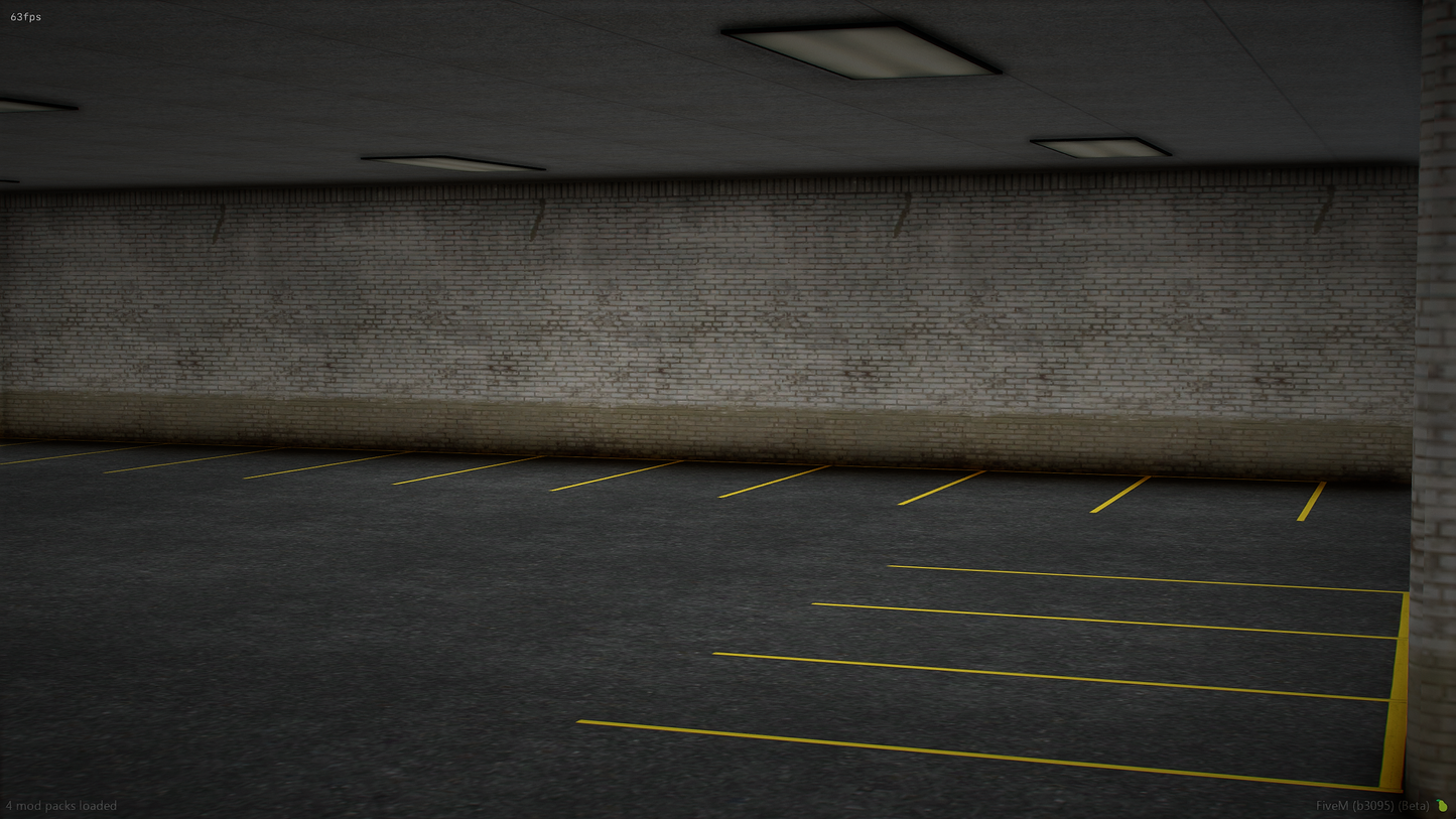 [GTA 4 MLO] Firearms Base