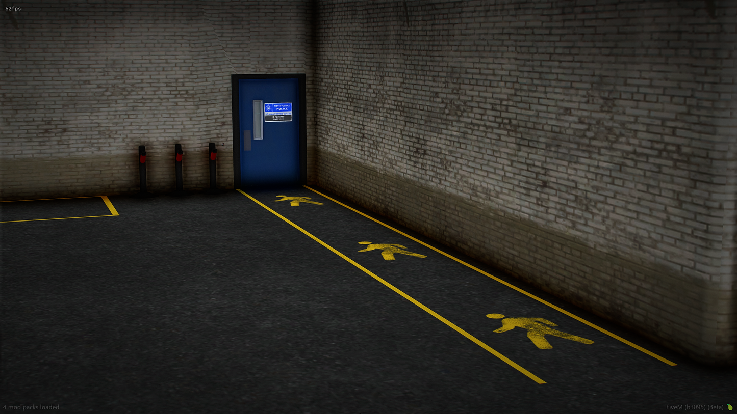 [GTA 4 MLO] Firearms Base