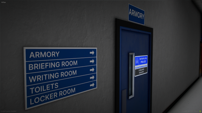 [GTA 4 MLO] Firearms Base