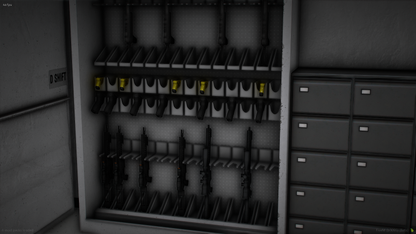 [GTA 4 MLO] Firearms Base