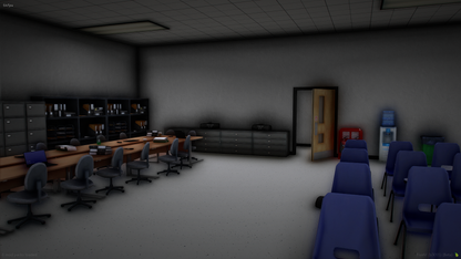 [GTA 4 MLO] Firearms Base