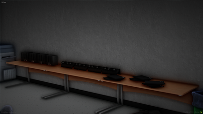 [GTA 4 MLO] Firearms Base