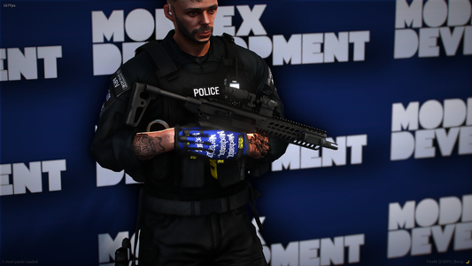 SIG Sauer MCX