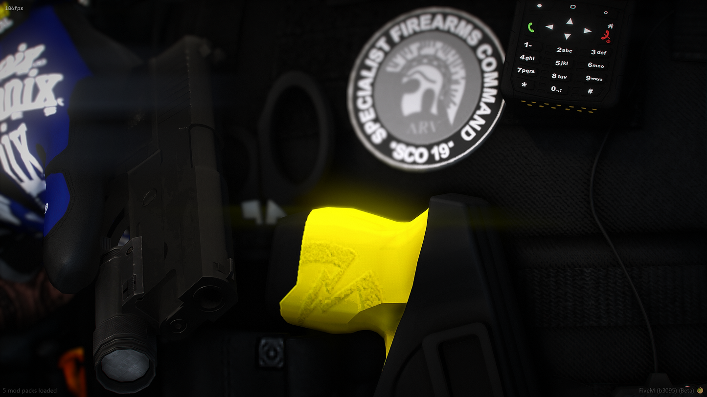 SIG Sauer P226