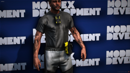 X2 Hip Taser v2