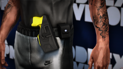 X2 Hip Taser v2