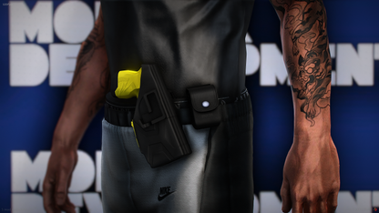 X2 Hip Taser v2