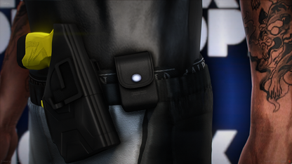 X2 Hip Taser v2