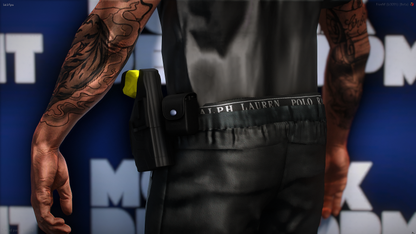 X2 Hip Taser v2