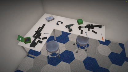 Firearms Base MLO v2