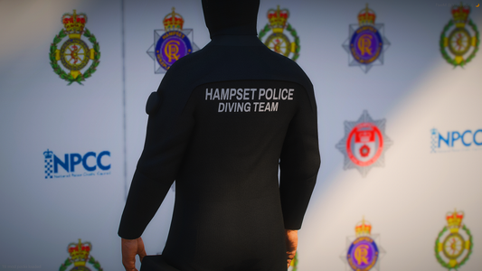 Generic Diving Kit Pack