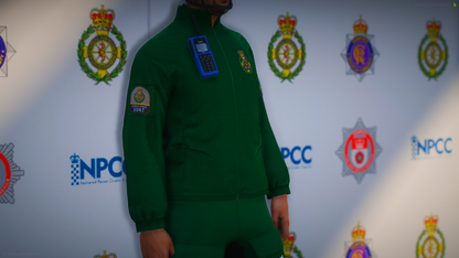 HART Keela Genesis Fleece