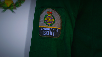 HART Keela Genesis Fleece