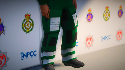 HART MTA Pack