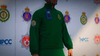 HART MTA Pack
