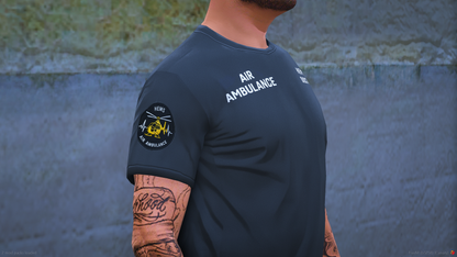 MDX: Origins HEMS EUP Pack